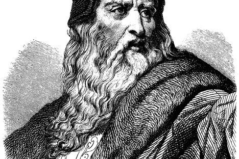 Leonardo da Vinci's Living Descendants Have Been Found