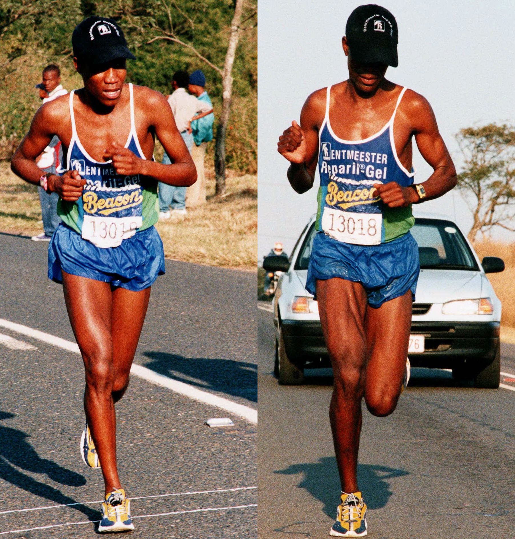 Ultramarathon - Wikipedia