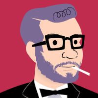 Profile image for Andy Pandy