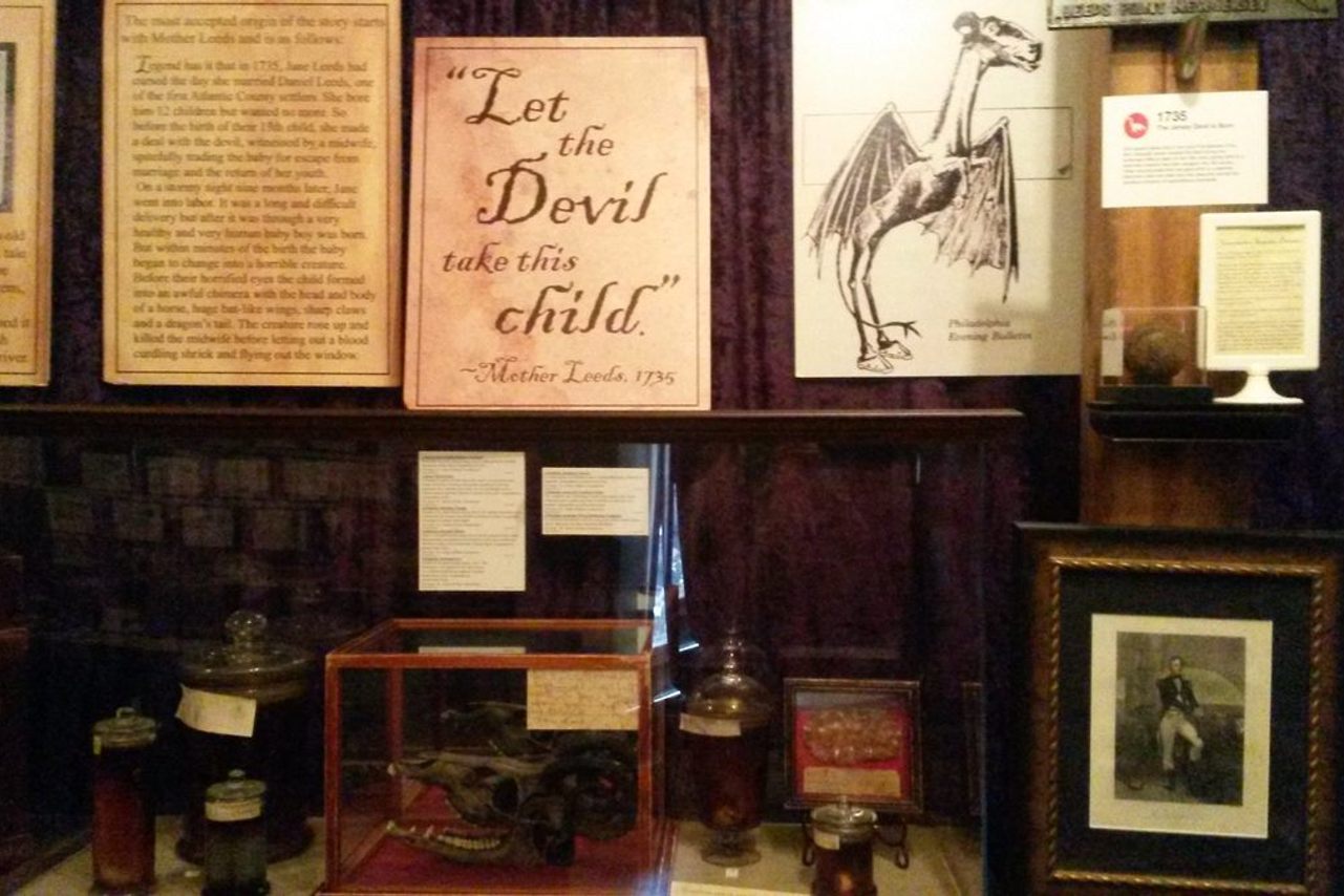 Devil's Hole – St Mary, Jersey - Atlas Obscura