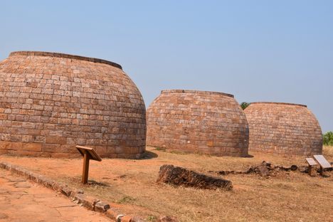 Thotlakonda