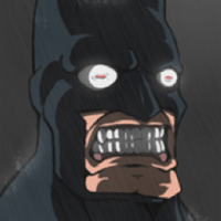 Profile image for Captain Batman