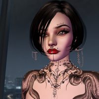 Profile image for Madame Karma