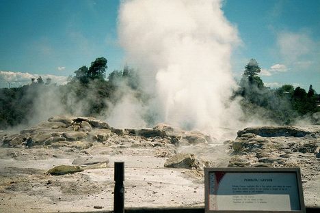 Rotorua