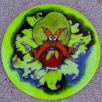 Profile image for Disc Golf Reviewer
