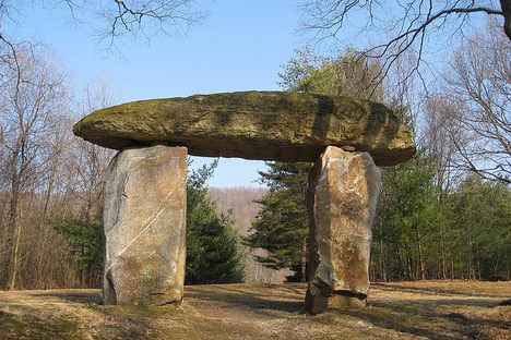 Thor's Gate