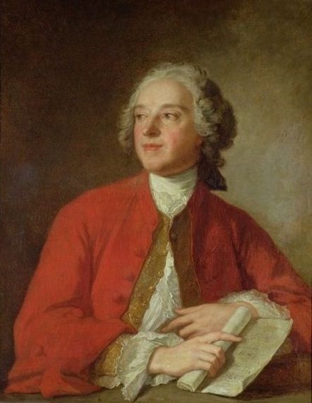 Chevalier d'Eon and gender non-conformity in the 18th century