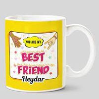 Profile image for heydareme