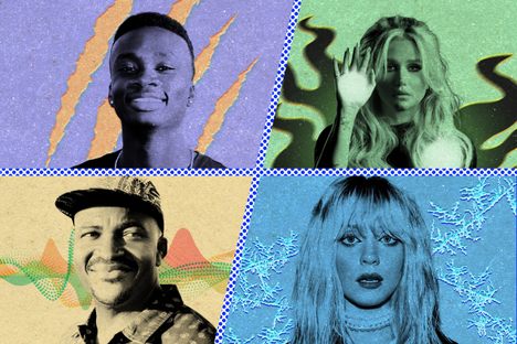 In the new 2022 column "Secret Obsessions," we asked talented people to take us down a rabbit hole.