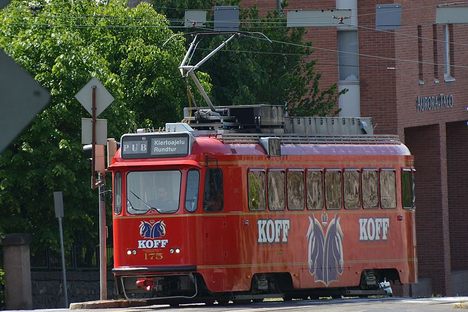 TramPub (SpåraKOFF)