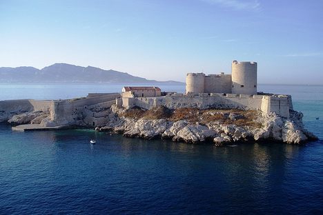 Château d'If