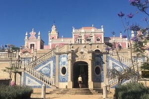 Photo of Faro