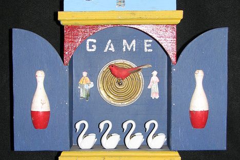 Game