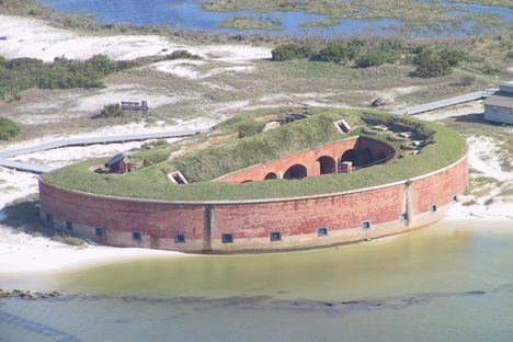 Fort Massachusetts