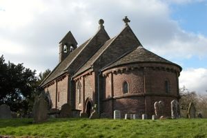 Photo of Kilpeck
