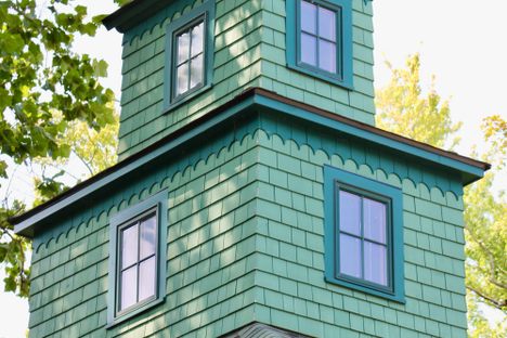Gaylordsville Spite House