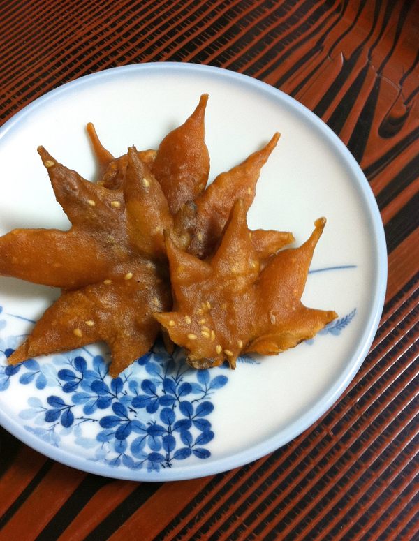 Japan's one-person mini tempura pot turns every day into fry day