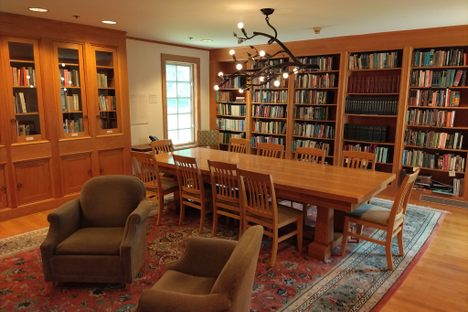 Yiddish Book Center