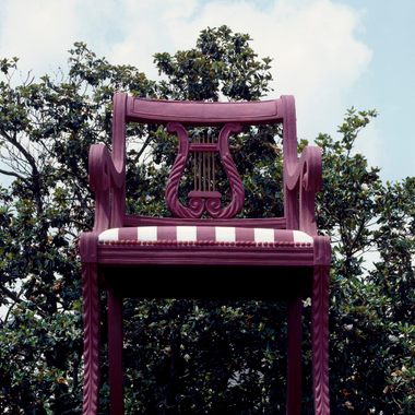 The Chair of Thomasville