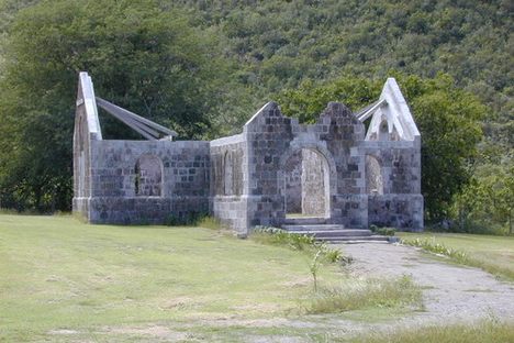 Cottle Church