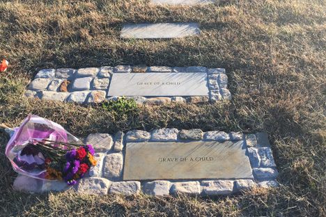Contrabands and Freedmen Cemetery.