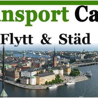 Profile image for Transport Cars Stockholm