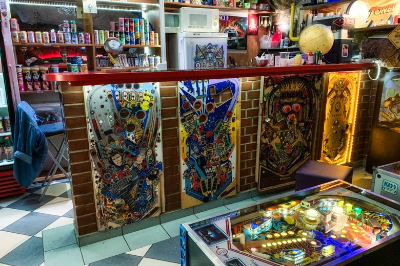 Budapest Pinball Museum - All You Need to Know BEFORE You Go (with
