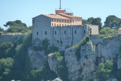 Fort Royal