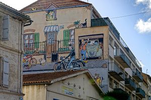 Photo of Angoulême