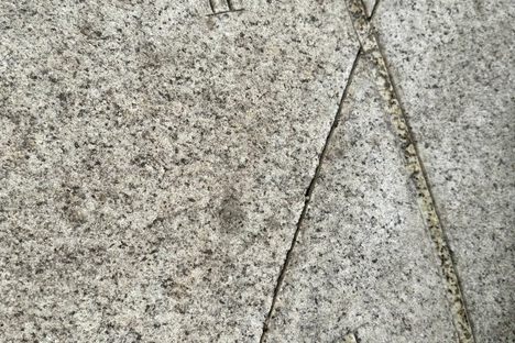 Engraved safety pin