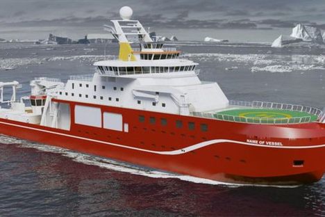 Boaty McBoatface is (Mostly) Dead