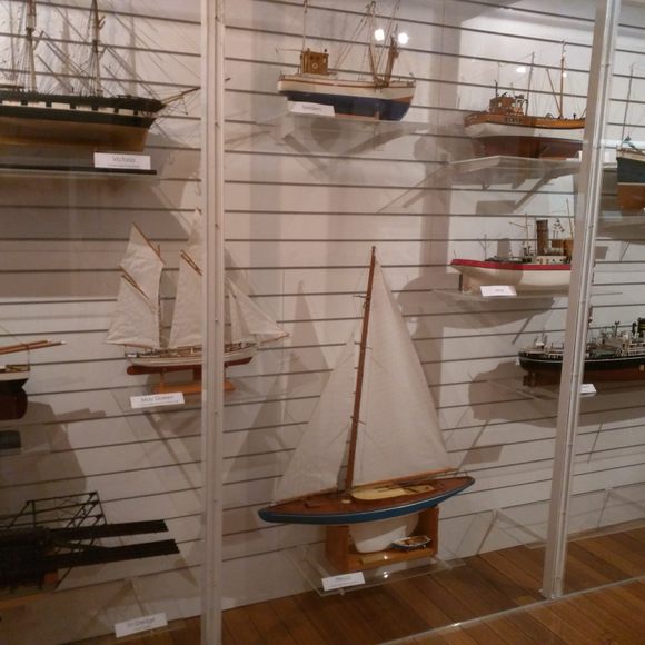 Recent Acquisitions  Maritime Museum of the Atlantic