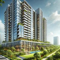Profile image for theprestigecityindirapuram