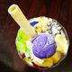 Halo-halo from Highlands Coffee, a popular chain.