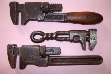 Liberty Tool Co.