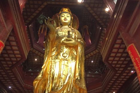 Guanyin.