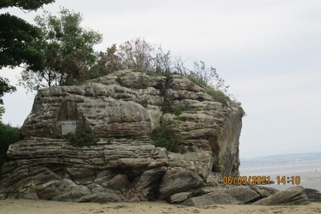 Eagle Rock