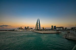 Photo of Bahrain