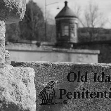 Old Idaho Penitentiary. (DieselDemon/Flickr)