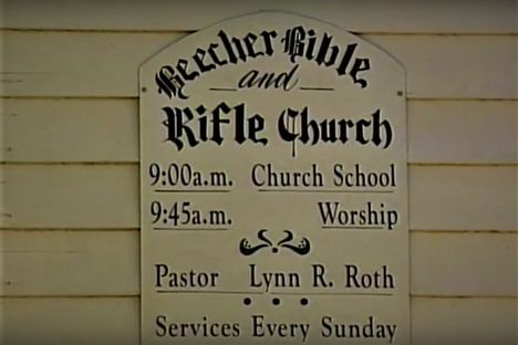 Services are still held, and tours can be arranged