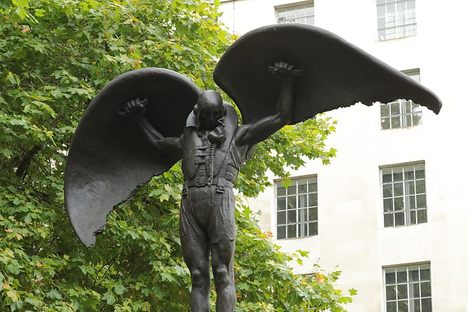 Fleet Air Arm Memorial