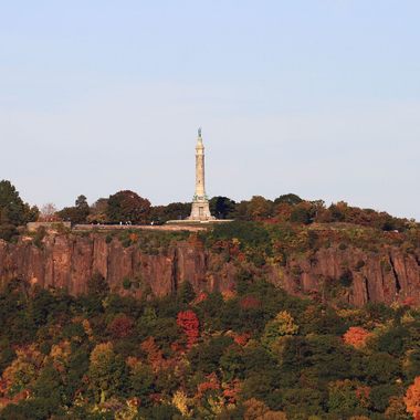 East Rock