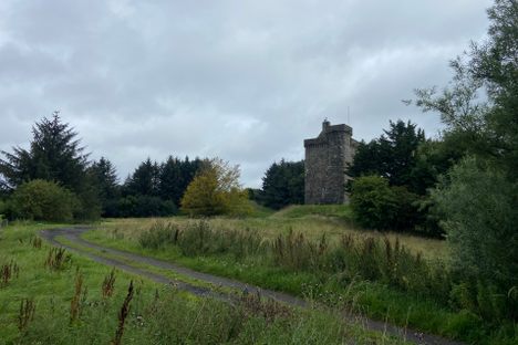 Mains Castle