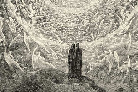 Heaven is a Place: Six Gateways to the Great Beyond