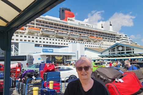 Brooklyn Cruise Terminal [9/2025]