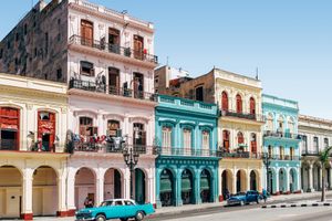 Photo of Cuba