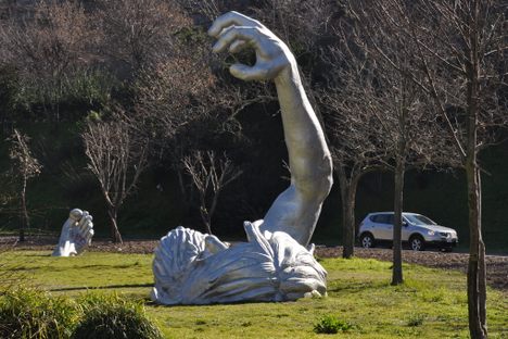 ‘The Awakening’