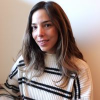 Profile image for ValentinaD