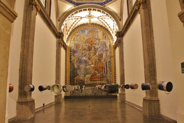Los informantes de Sahagún