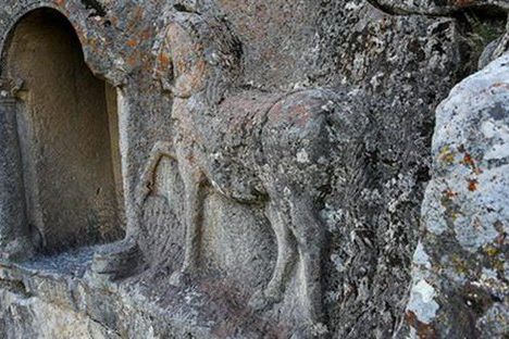 Horse Racing Rules Found on 2,000-Year-Old Tablet